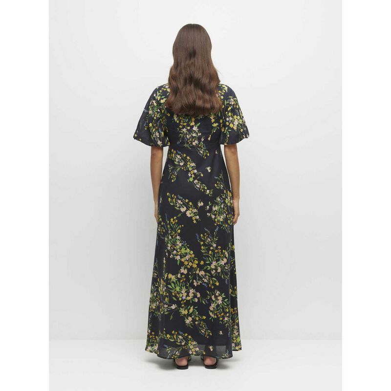 Juliette Hogan Luciana Dress image number 1